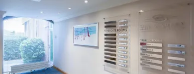 Business 37 image HOLIDAY INN RUGBY-NORTHAMPTON M1, JCT.18, AN IHG HOTEL Wedding Venues in Northampton No