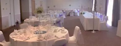 Business 44 image HOLIDAY INN RUGBY-NORTHAMPTON M1, JCT.18, AN IHG HOTEL Wedding Venues in Northampton No