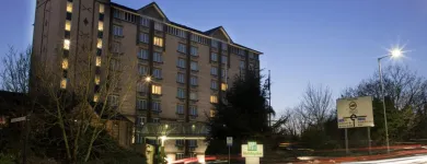 Business 5 image HOLIDAY INN SLOUGH - WINDSOR, AN IHG HOTEL Wedding Venues in Slough Be