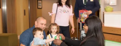 Business 6 image HOLIDAY INN SLOUGH - WINDSOR, AN IHG HOTEL Wedding Venues in Slough Be