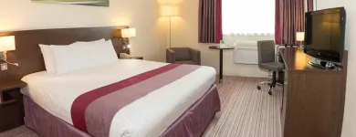 Business 8 image HOLIDAY INN SLOUGH - WINDSOR, AN IHG HOTEL Wedding Venues in Slough Be