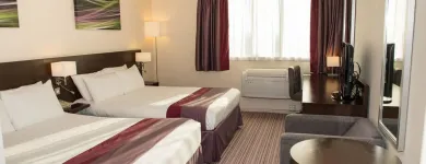 Business 9 image HOLIDAY INN SLOUGH - WINDSOR, AN IHG HOTEL Wedding Venues in Slough Be