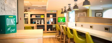 Business 12 image HOLIDAY INN SLOUGH - WINDSOR, AN IHG HOTEL Wedding Venues in Slough Be