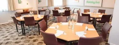 Business 14 image HOLIDAY INN SLOUGH - WINDSOR, AN IHG HOTEL Wedding Venues in Slough Be