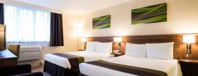 Business 17 image HOLIDAY INN SLOUGH - WINDSOR, AN IHG HOTEL Wedding Venues in Slough Be