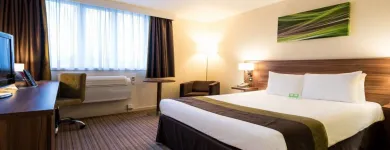 Business 18 image HOLIDAY INN SLOUGH - WINDSOR, AN IHG HOTEL Wedding Venues in Slough Be