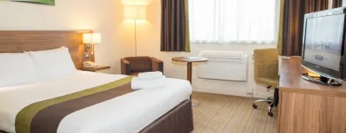 Business 19 image HOLIDAY INN SLOUGH - WINDSOR, AN IHG HOTEL Wedding Venues in Slough Be