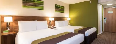 Business 22 image HOLIDAY INN SLOUGH - WINDSOR, AN IHG HOTEL Wedding Venues in Slough Be