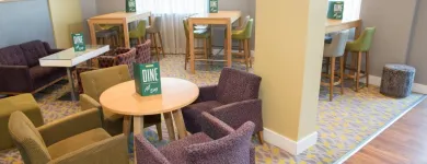 Business 29 image HOLIDAY INN SLOUGH - WINDSOR, AN IHG HOTEL Wedding Venues in Slough Be