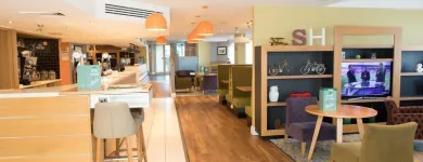 Business 31 image HOLIDAY INN SLOUGH - WINDSOR, AN IHG HOTEL Wedding Venues in Slough Be