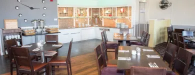 Business 32 image HOLIDAY INN SLOUGH - WINDSOR, AN IHG HOTEL Wedding Venues in Slough Be