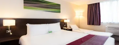 Business 37 image HOLIDAY INN SLOUGH - WINDSOR, AN IHG HOTEL Wedding Venues in Slough Be