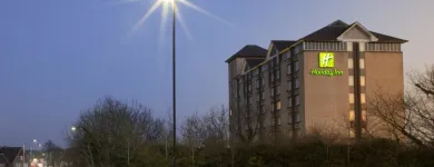 Business 41 image HOLIDAY INN SLOUGH - WINDSOR, AN IHG HOTEL Wedding Venues in Slough Be