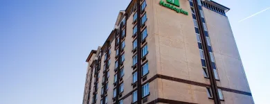 Business 45 image HOLIDAY INN SLOUGH - WINDSOR, AN IHG HOTEL Wedding Venues in Slough Be