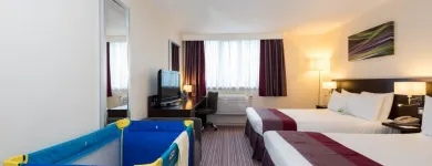 Business 46 image HOLIDAY INN SLOUGH - WINDSOR, AN IHG HOTEL Wedding Venues in Slough Be