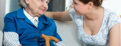 Business 3 image HOLM CARE - HOME CARE & LIVE IN CARE MANCHESTER Social Services in Manchester Gr
