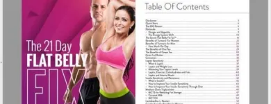 Business 7 image HOMBRE TRAINING Weight Loss Specialists & Clinics in Oxford Ox