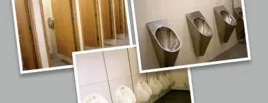 Business 3 image HOPE PLUMBING & HEATING SERVICES Plumbers in Heanor De