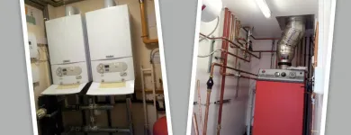 Business 1 image HOPE PLUMBING & HEATING SERVICES Plumbers in Heanor De