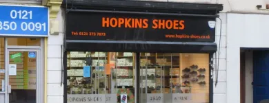 Business 2 image HOPKINS SHOES Shopping & Retail in Birmingham We