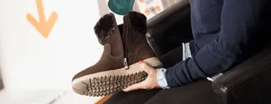 Business 5 image HOPKINS SHOES Shopping & Retail in Birmingham We