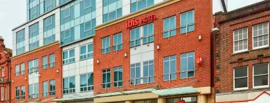 Business 11 image HOTEL IBIS READING CENTRE -NEW IBIS ROOMS- Travel & Tourism in Reading Be