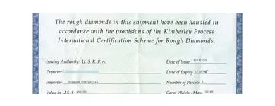 Business 3 image HOW CASH FOR DIAMONDS Shopping & Retail in London Gr