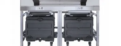 Business 3 image HUBBARD SYSTEMS Refrigeration Equipment & Supplies in IPSWICH Su