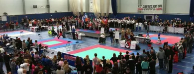 Business 9 image HUCCLECOTE RUGBY FOOTBALL CLUB Sports Clubs & Associations in Gloucester Gl