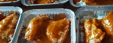 Business 2 image I COOK YOU SERVE Nutrition & Weight Loss in Northampton No