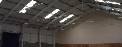 Business 2 image IAN HOBBS TECHNICAL SERVICES LTD Warehousing & Storage in Midsomer Norton So