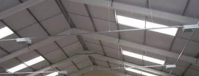 Business 7 image IAN HOBBS TECHNICAL SERVICES LTD Warehousing & Storage in Midsomer Norton So