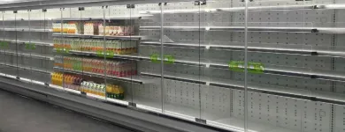 Business 9 image IAN HOBBS TECHNICAL SERVICES LTD Warehousing & Storage in Midsomer Norton So