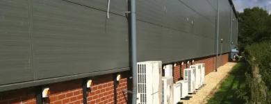 Business 10 image IAN HOBBS TECHNICAL SERVICES LTD Warehousing & Storage in Midsomer Norton So