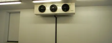 Business 12 image IAN HOBBS TECHNICAL SERVICES LTD Warehousing & Storage in Midsomer Norton So