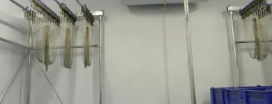 Business 15 image IAN HOBBS TECHNICAL SERVICES LTD Warehousing & Storage in Midsomer Norton So