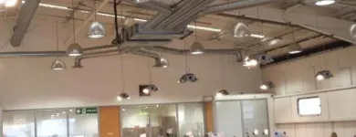 Business 19 image IAN HOBBS TECHNICAL SERVICES LTD Warehousing & Storage in Midsomer Norton So