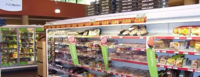 Business 23 image IAN HOBBS TECHNICAL SERVICES LTD Warehousing & Storage in Midsomer Norton So