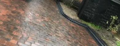 Business 11 image ICA HOME IMPROVEMENT LTD Paving & Driveway Contractors in Ferryhill Co