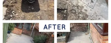 Business 13 image ICA HOME IMPROVEMENT LTD Paving & Driveway Contractors in Ferryhill Co