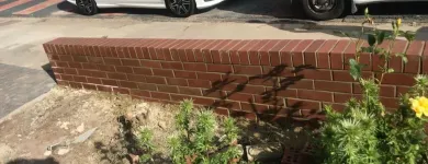 Business 29 image ICA HOME IMPROVEMENT LTD Paving & Driveway Contractors in Ferryhill Co