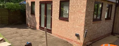 Business 44 image ICA HOME IMPROVEMENT LTD Paving & Driveway Contractors in Ferryhill Co
