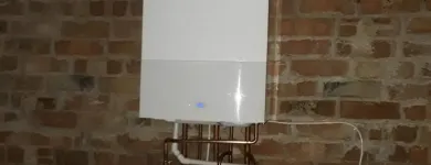 Business 1 image IIR SERVICES Plumbers in Leicester Le