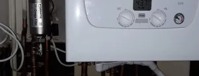 Business 2 image IIR SERVICES Plumbers in Leicester Le