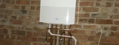 Business 3 image IIR SERVICES Plumbers in Leicester Le