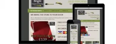 Business 6 image ILKESTON WEB DESIGN Web Design in Ilkeston De