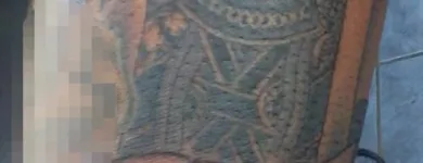 Business 10 image INKS & NEEDLES Tattooists in Harrow Mi