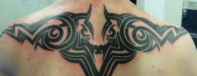 Business 20 image INKS & NEEDLES Tattooists in Harrow Mi