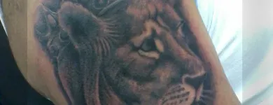 Business 7 image INKS & NEEDLES Tattooists in Harrow Mi