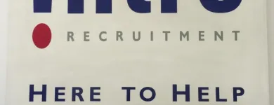 Business 10 image INTRO RECRUITMENT LTD Employment Services in Wigan La